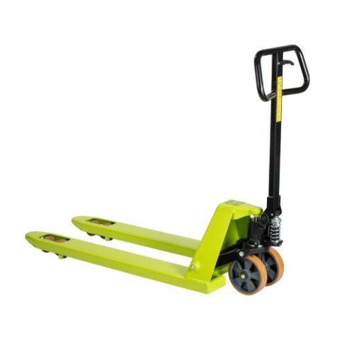 COMFORT Version - bis 2.500 Kg Pramac Gabelhubwagen 2.500 kg - GS 25 EVO - 800 x 525 - PN/P Tandem 12448164